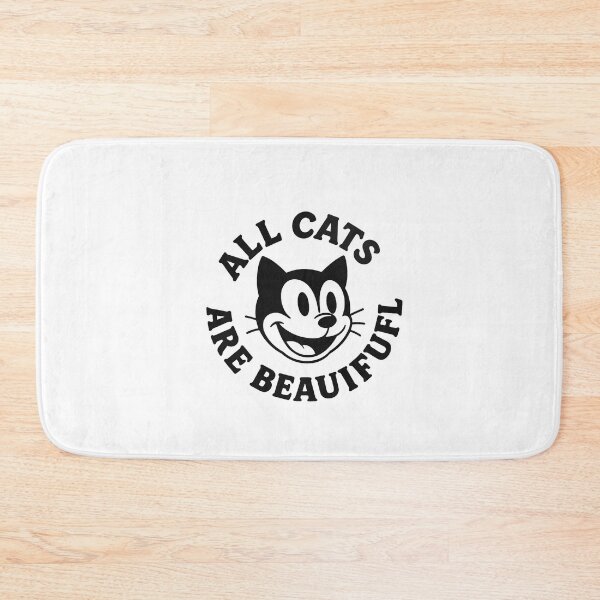 Item preview, ACAB cats designed and sold by BlackLineClub.