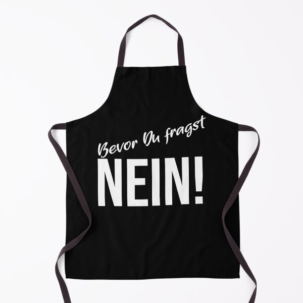 Item preview, Saying: Before you ask, no designed and sold by FoxyS.