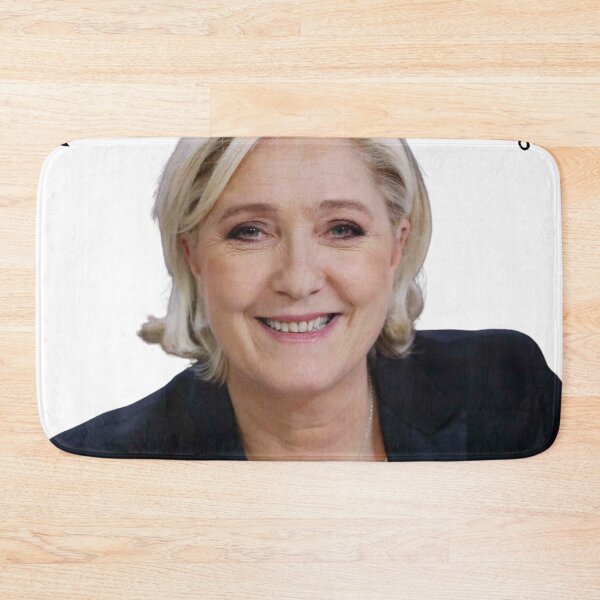 Item preview, You are children of the bourgeoisie, even Marine Le Pen designed and sold by Crealice.