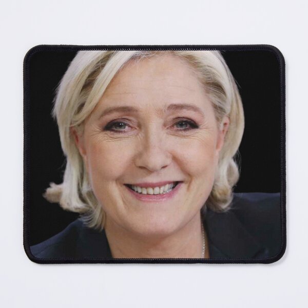 Item preview, You are children of the bourgeoisie, even Marine Le Pen designed and sold by Crealice.
