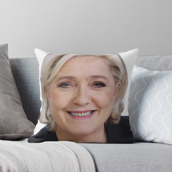 Item preview, You are children of the bourgeoisie, even Marine Le Pen designed and sold by Crealice.