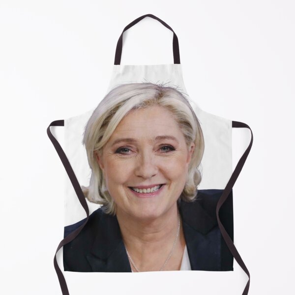 Item preview, You are children of the bourgeoisie, even Marine Le Pen designed and sold by Crealice.