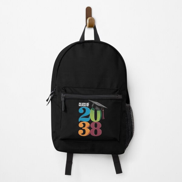 Item preview, Cute Kindergarten Grow with Me Primary Colors Class of 2038 designed and sold by PeteHomenick.
