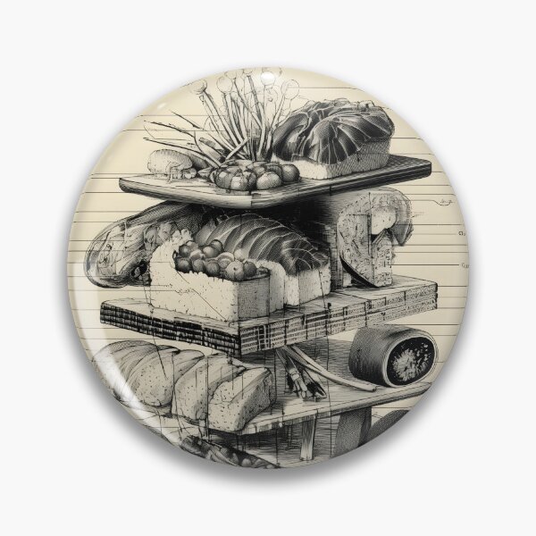 Item preview, SUSHI - the code,page 24 designed and sold by lautir.