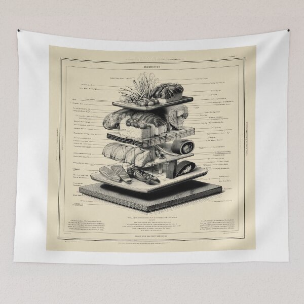 Item preview, SUSHI - the code,page 24 designed and sold by lautir.