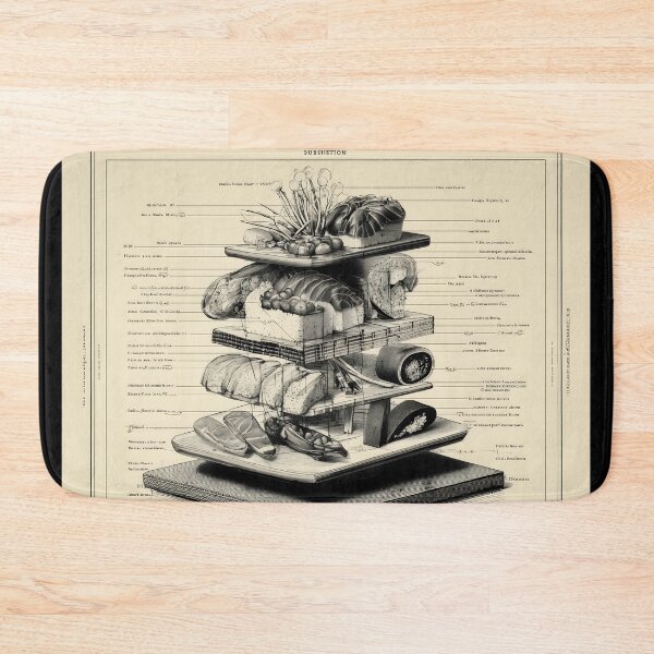 Item preview, SUSHI - the code,page 24 designed and sold by lautir.