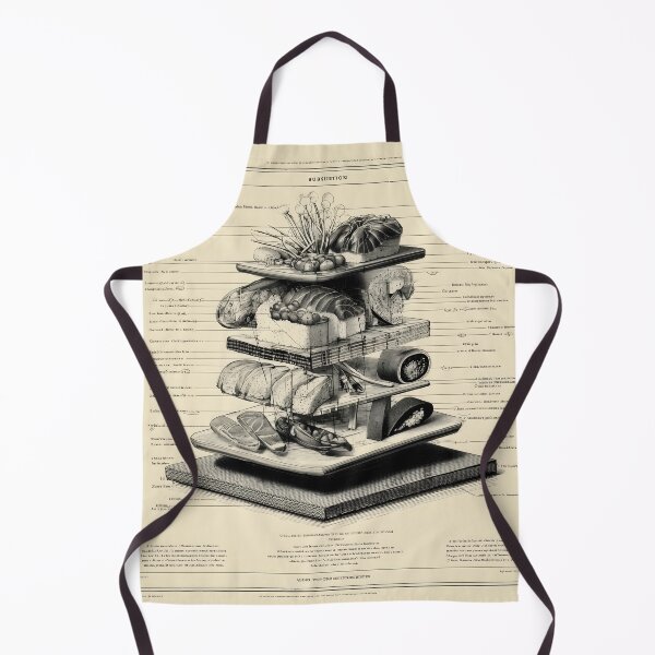 Item preview, SUSHI - the code,page 24 designed and sold by lautir.