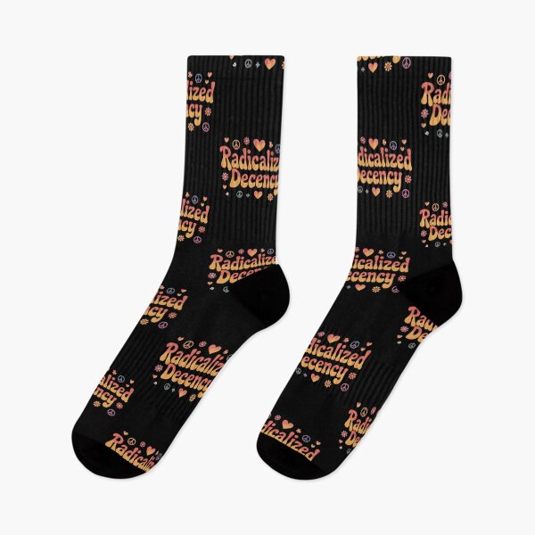 Item preview, radicalized decency designed and sold by Mateusz Majcherek.