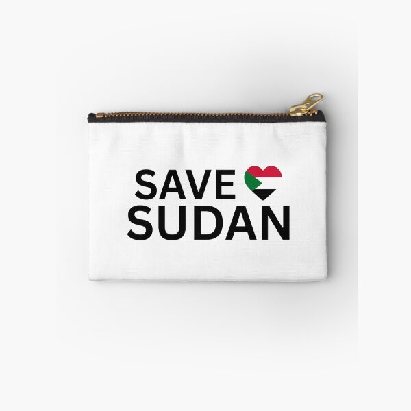 Artikelvorschau, Rettet Sudan! entworfen und verkauft von INFINITYGUY ⭐⭐⭐⭐⭐.
