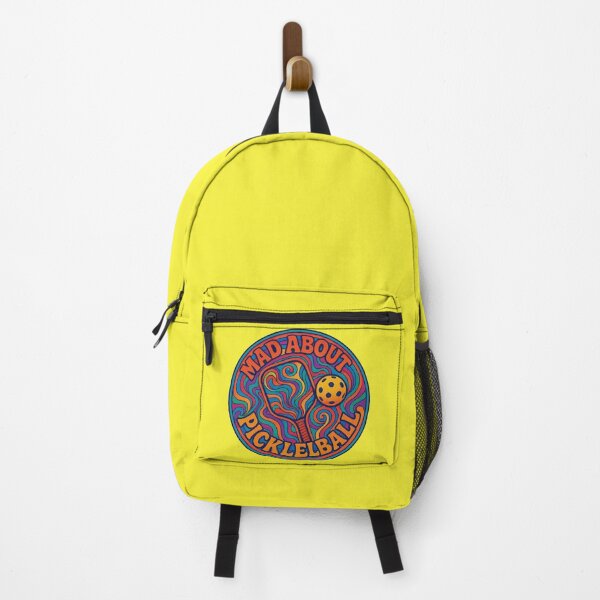 Item preview, Mad about Pickleball designed and sold by Andykinoz.