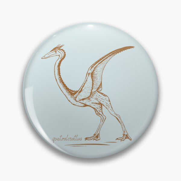 Item preview, Quetzalcoatlus designed and sold by AnulaArt.