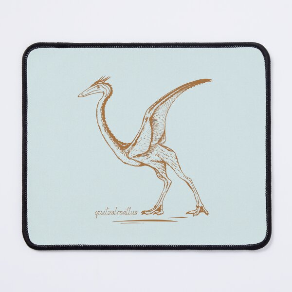 Item preview, Quetzalcoatlus designed and sold by AnulaArt.