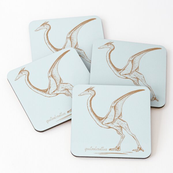 Item preview, Quetzalcoatlus designed and sold by AnulaArt.