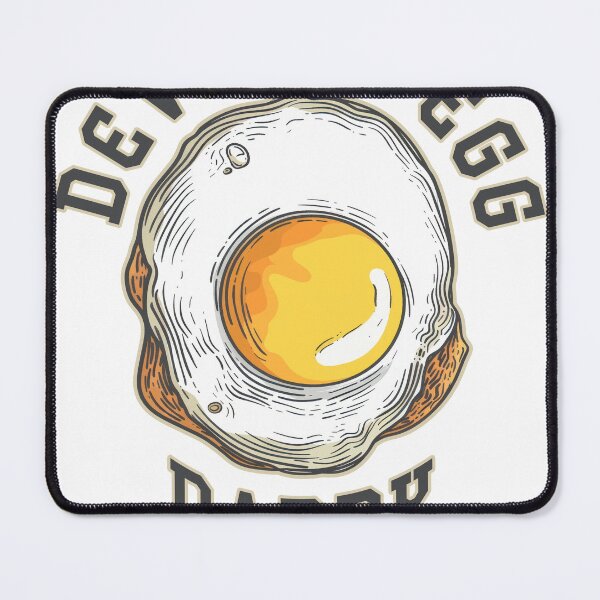 Item preview, Deviled Egg Daddy designed and sold by Vibe Prints.