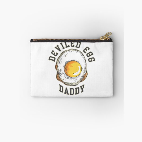 Item preview, Deviled Egg Daddy designed and sold by Vibe Prints.