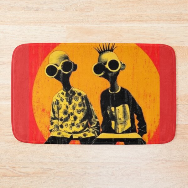 Item preview, "Sun’s Out, Sass Out: Shades of Saiyan Fame" designed and sold by Print Fiction.