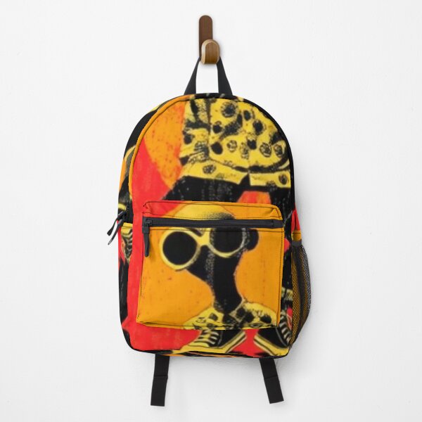 Item preview, "Sun’s Out, Sass Out: Shades of Saiyan Fame" designed and sold by Print Fiction.