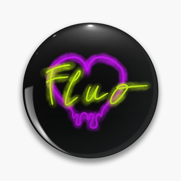 Item preview, fluo designed and sold by Marco1391.