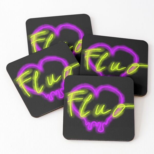 Item preview, fluo designed and sold by Marco1391.