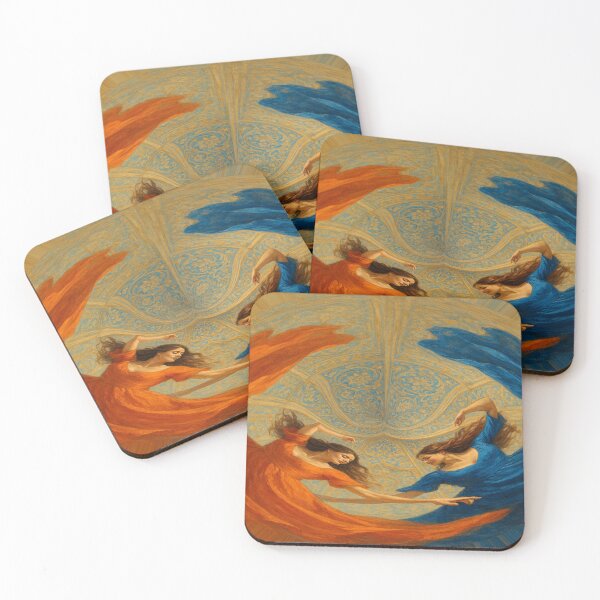 Item preview, Dance of Eternal Harmony designed and sold by Sigtrix.