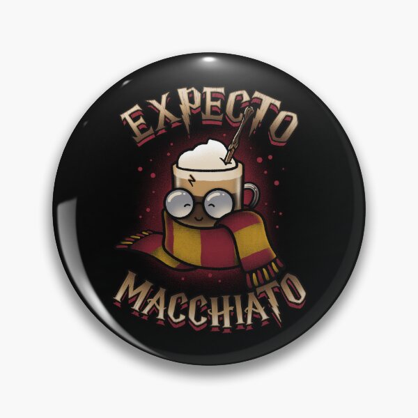 Item preview, Expecto Macchiato designed and sold by Getsousa.