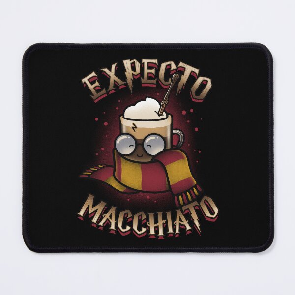 Item preview, Expecto Macchiato designed and sold by Getsousa.