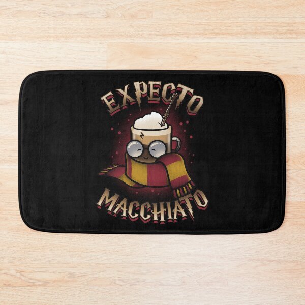 Item preview, Expecto Macchiato designed and sold by Getsousa.