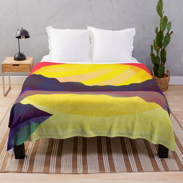 Item preview, The great lake sun designed and sold by Swadeillustrations.