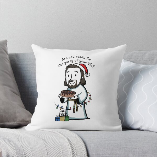 Item preview, Funny Christmas Party Celebration Design designed and sold by MonkiFlipp.