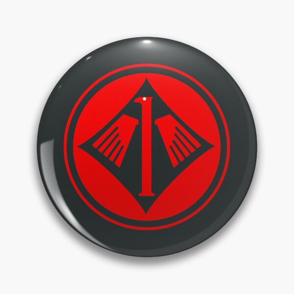 Item preview, Luftwaffe Jagdgeschwaders 1 "Oesau" Emblem designed and sold by Morcejo.