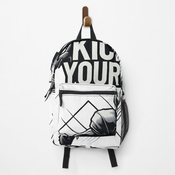 Item preview, Kick Off Your Limits – Motivational Football T-Shirt designed and sold by Sushikidsntod.