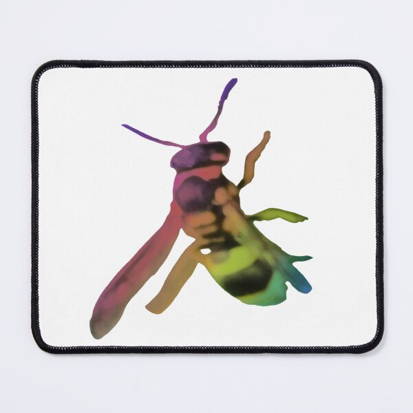 Item preview, wasp designed and sold by Kalhanne.