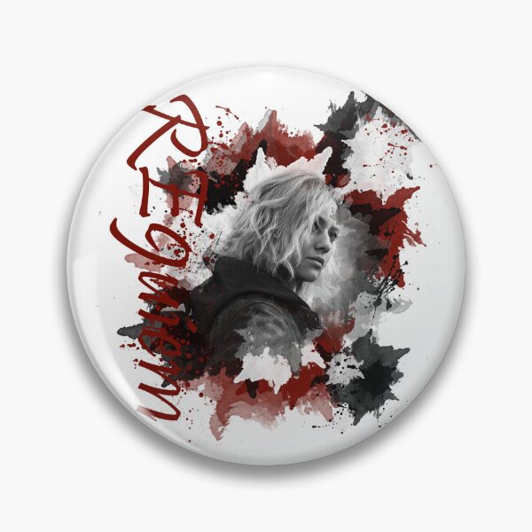 Item preview, RE9uiem Design BlackWhite Edition designed and sold by AngeliaLucis.