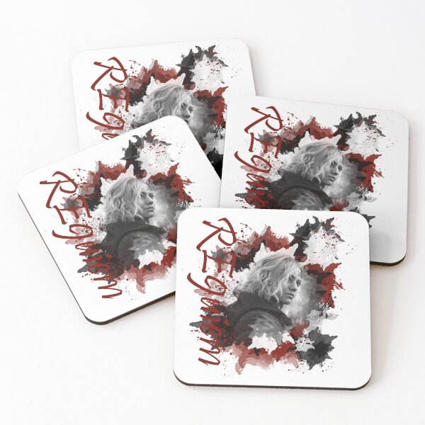 Item preview, RE9uiem Design BlackWhite Edition designed and sold by AngeliaLucis.