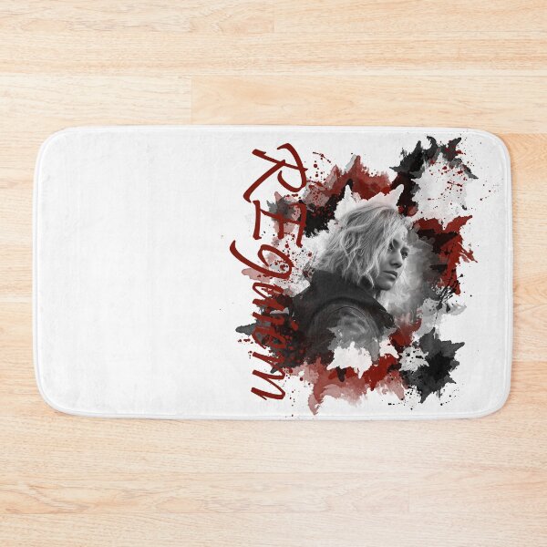 Item preview, RE9uiem Design BlackWhite Edition designed and sold by AngeliaLucis.