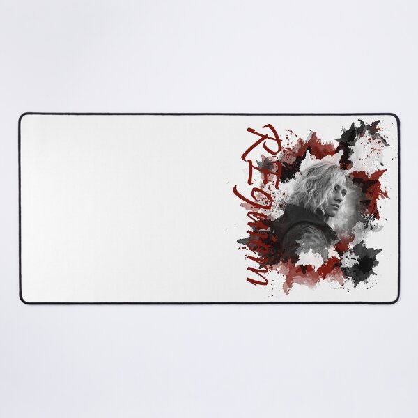 Item preview, RE9uiem Design BlackWhite Edition designed and sold by AngeliaLucis.
