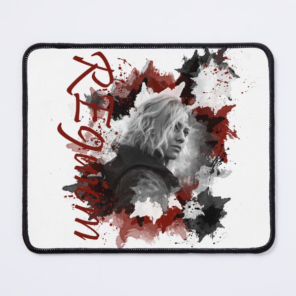 Item preview, RE9uiem Design BlackWhite Edition designed and sold by AngeliaLucis.