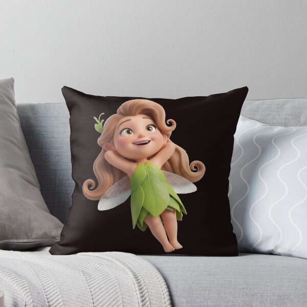 Item preview, Little Forest Fairy Chilling designed and sold by Majorprint.