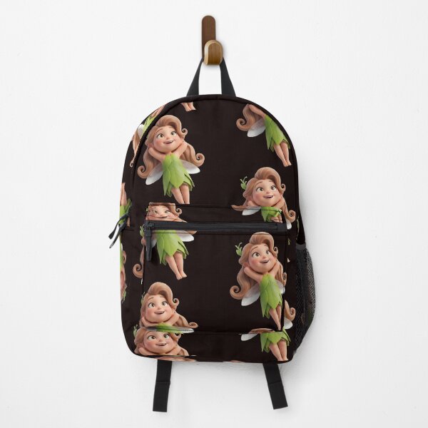 Item preview, Little Forest Fairy Chilling designed and sold by Majorprint.