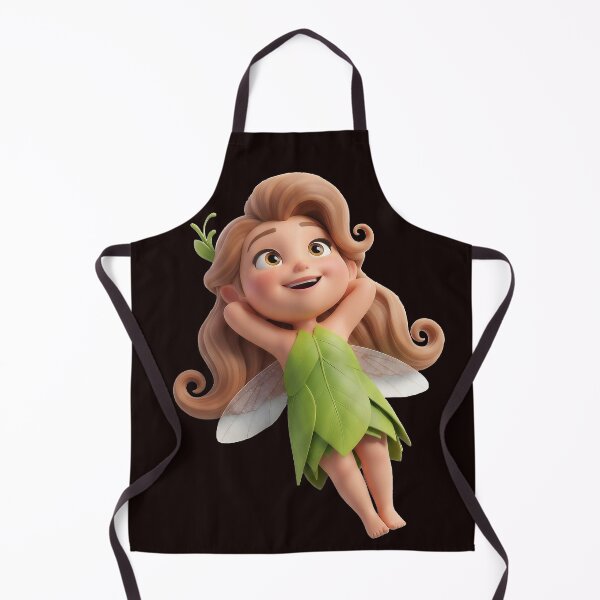 Item preview, Little Forest Fairy Chilling designed and sold by Majorprint.
