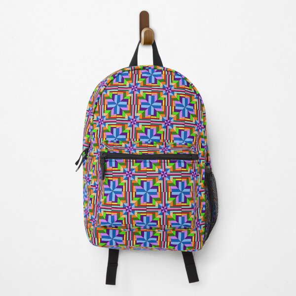 Item preview, Geometrics: Colors designed and sold by This and That.
