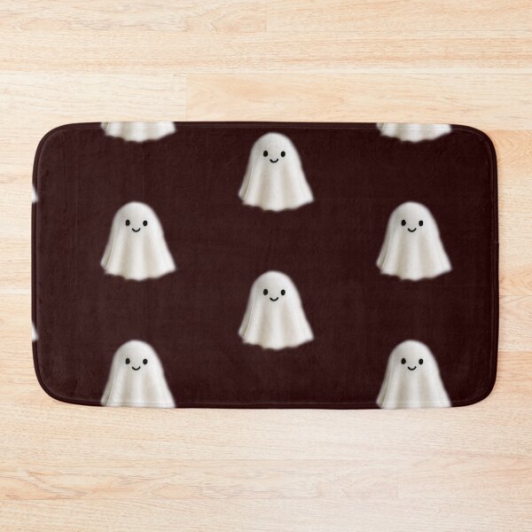 Item preview, A cute little ghost designed and sold by FluffyGallery.