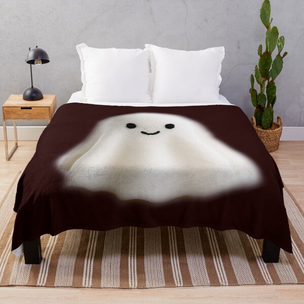 Item preview, A cute little ghost designed and sold by FluffyGallery.