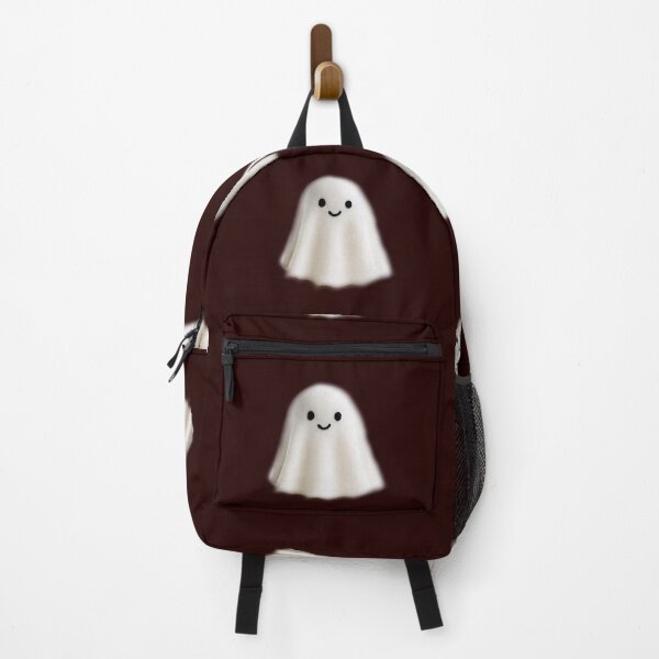 Item preview, A cute little ghost designed and sold by FluffyGallery.