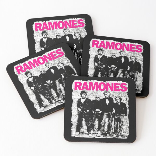 Item preview, Ramones Hip Hop Band designed and sold by Haikyuu269.