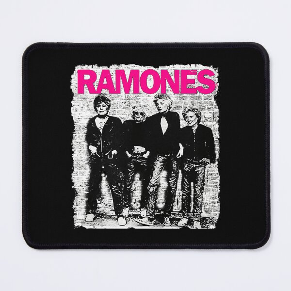 Item preview, Ramones Hip Hop Band designed and sold by Haikyuu269.