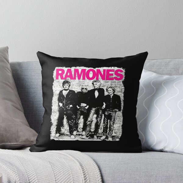 Item preview, Ramones Hip Hop Band designed and sold by Haikyuu269.