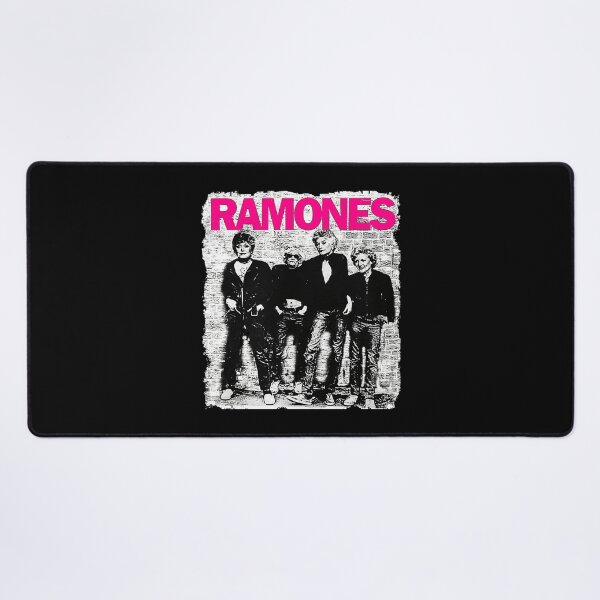 Item preview, Ramones Hip Hop Band designed and sold by Haikyuu269.