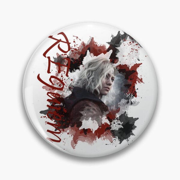 Item preview, RE9uiem Design Colored Edition designed and sold by AngeliaLucis.