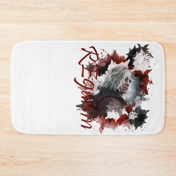 Item preview, RE9uiem Design Colored Edition designed and sold by AngeliaLucis.